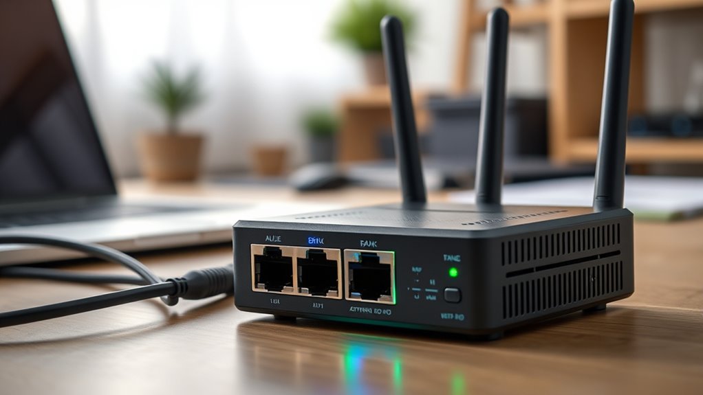 device compatibility and range