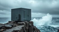 durable extreme environment enclosures