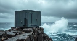 durable extreme environment enclosures