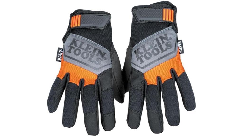 durable general work gloves