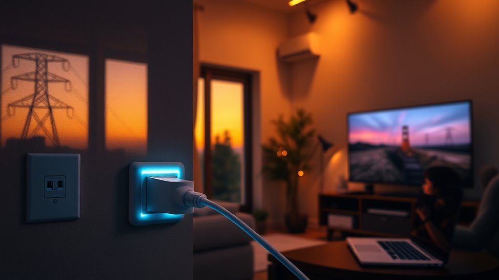 easy reliable network setup