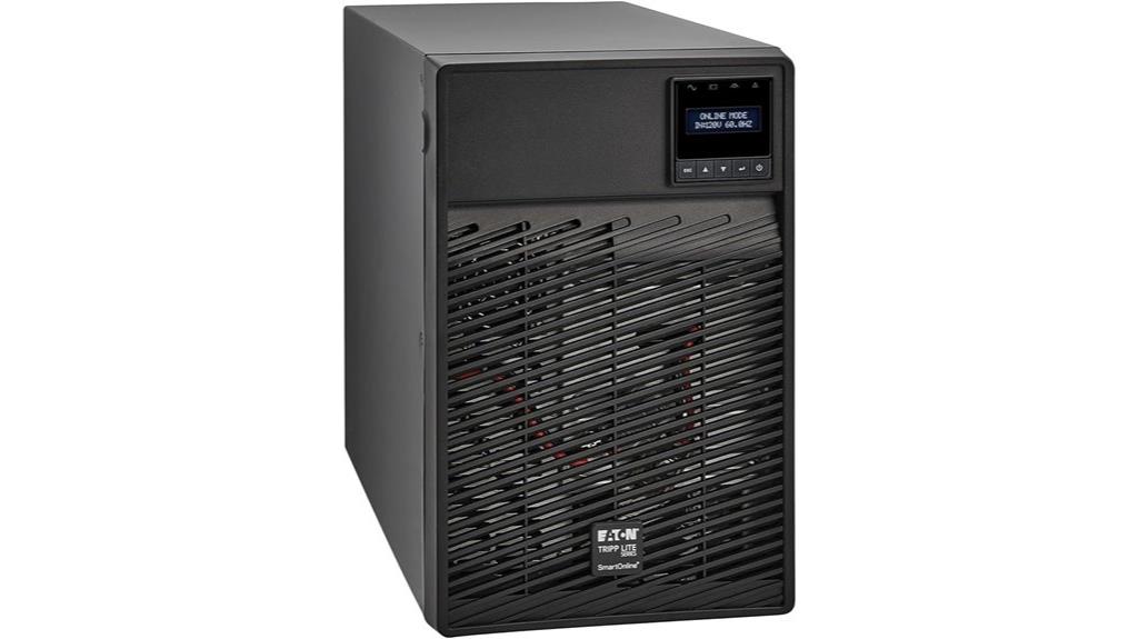 eaton 2200va ups backup