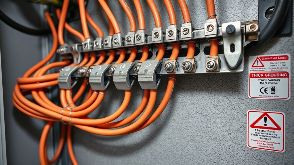 electrical safety compliance standards