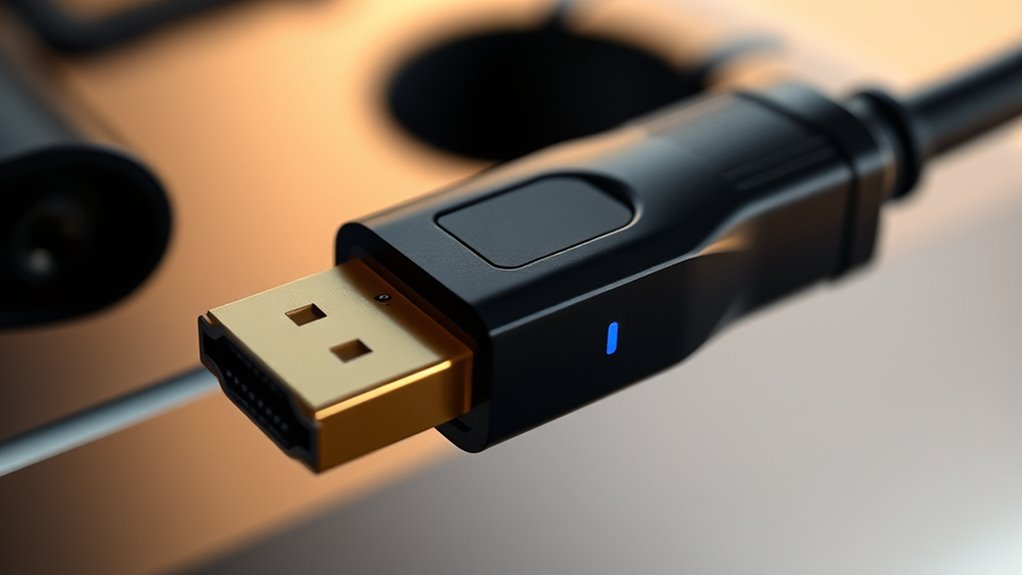 enhanced gaming and audio