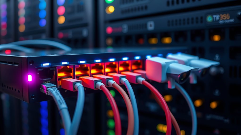 enhanced power and efficiency