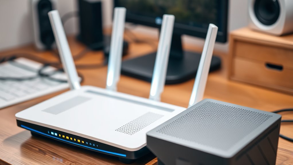 enhances coverage and stability