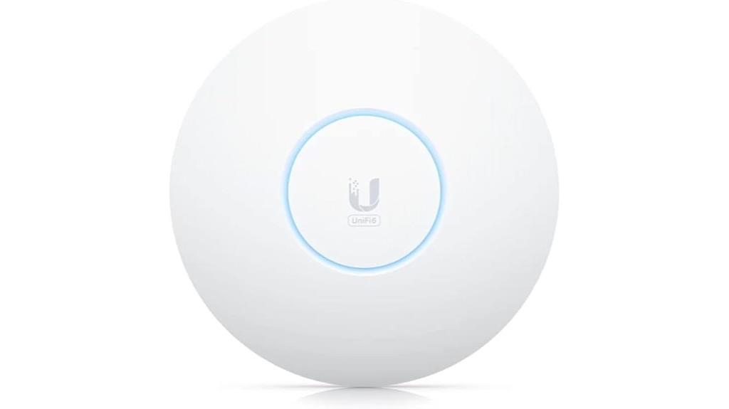 enterprise wi fi access point