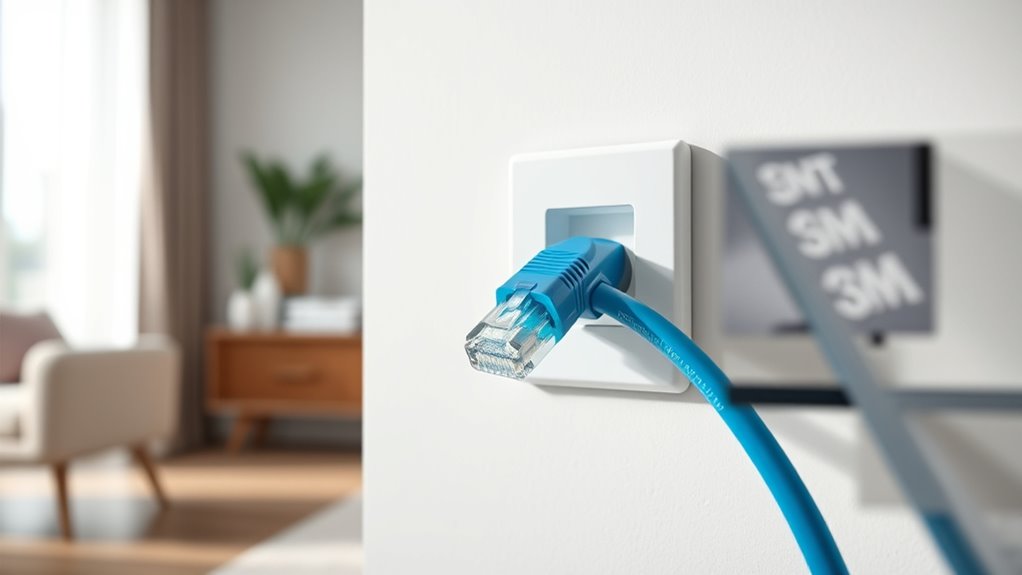 eop setup and considerations