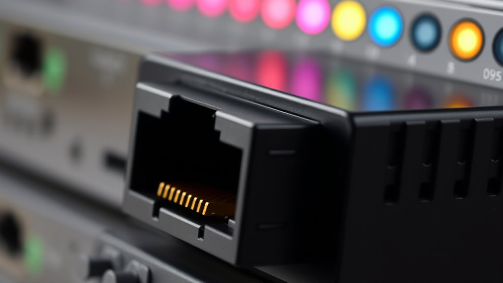 ethernet auto negotiation process