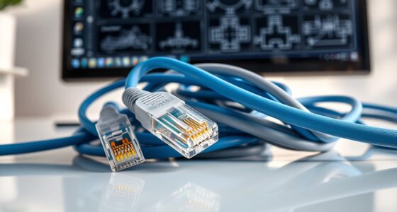 ethernet cable myths debunked
