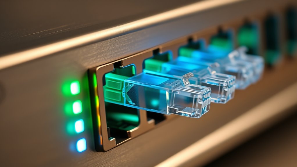 ethernet power delivery limits