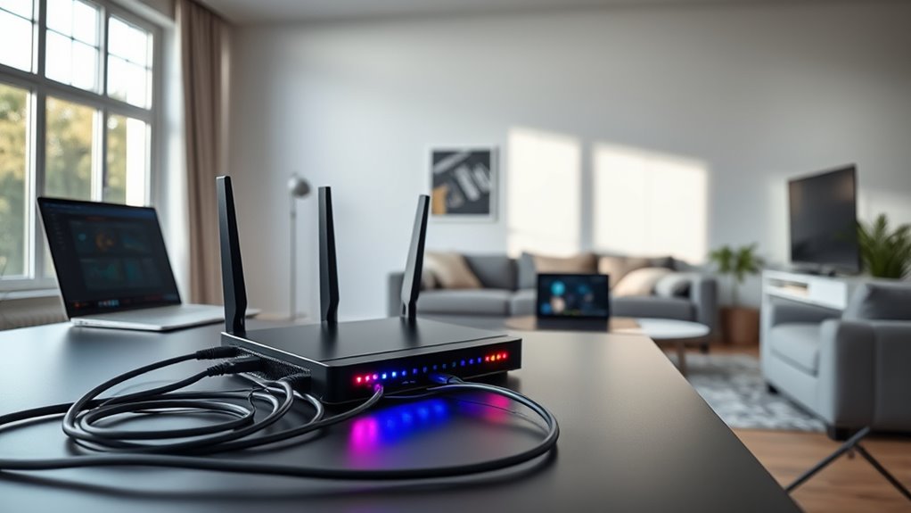 evaluate network requirements carefully
