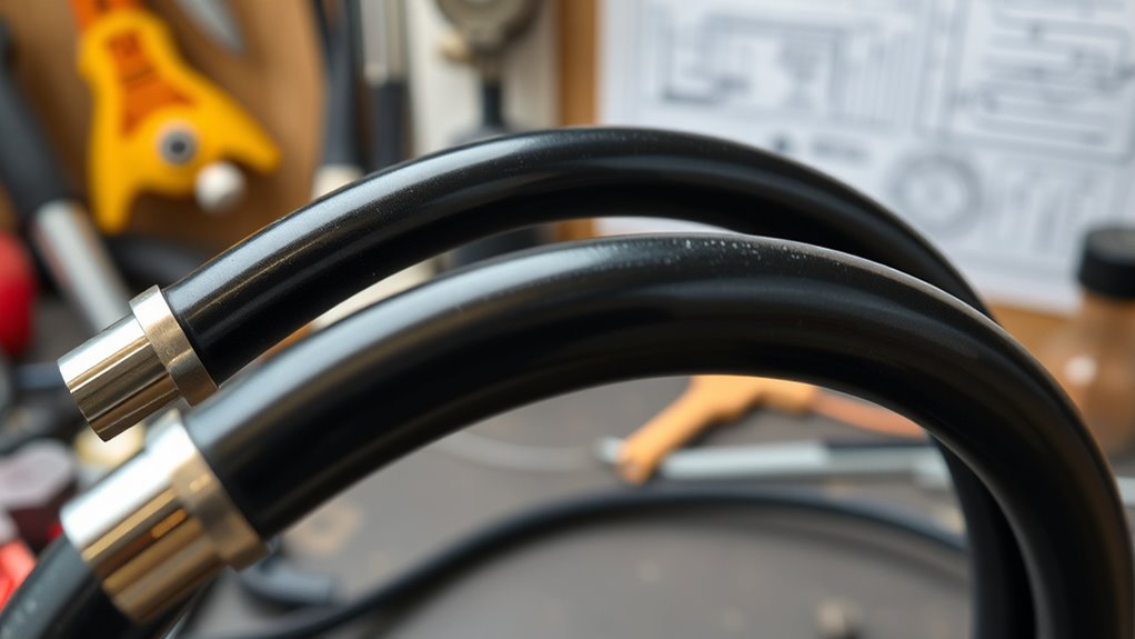factors affecting bend radius