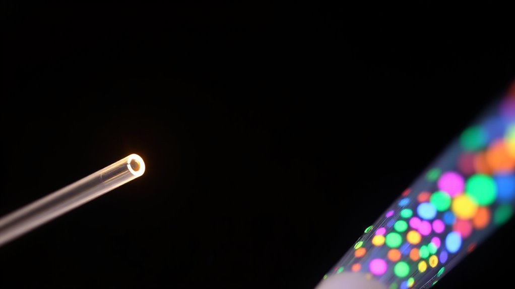 fiber cable trade offs