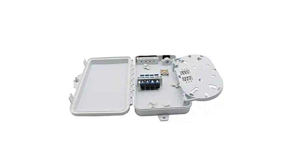fiber distribution box