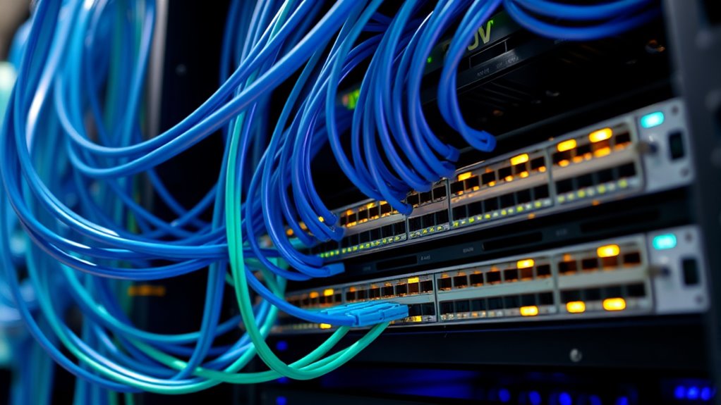 fiber optic switch selection considerations