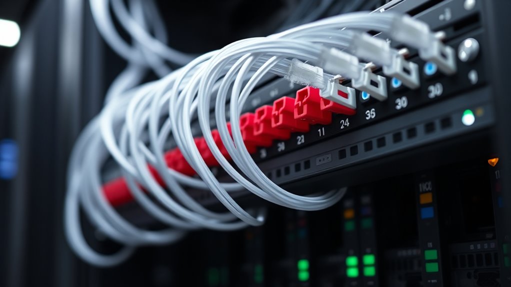 fiber panel selection criteria