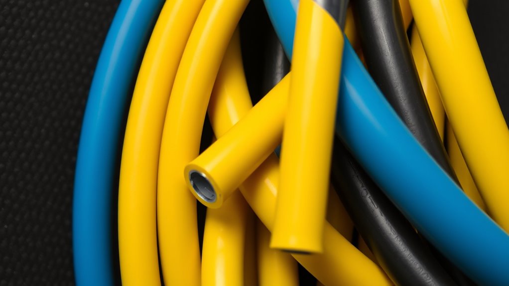 fire safe durable eco friendly materials