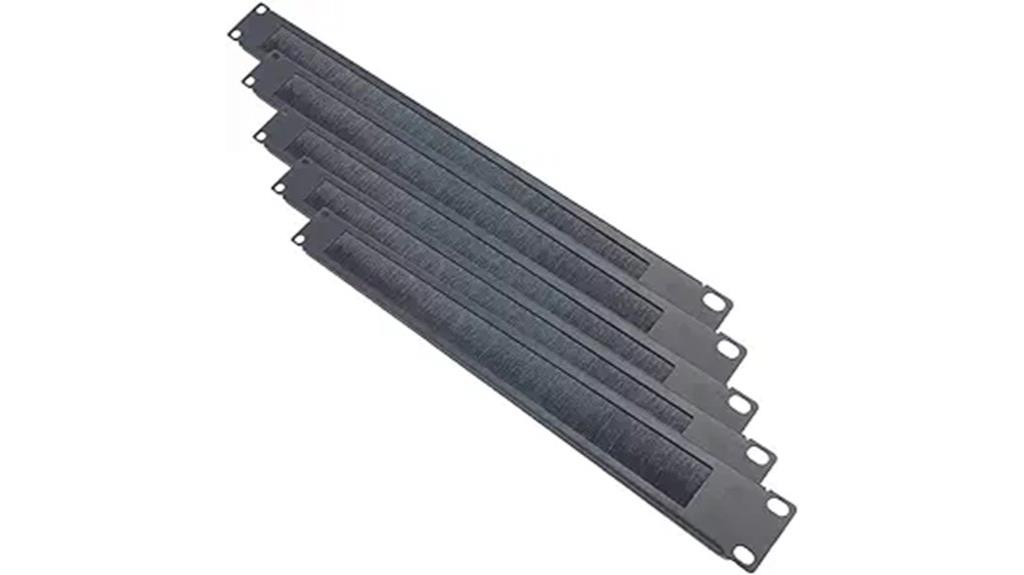 five pack rack straps