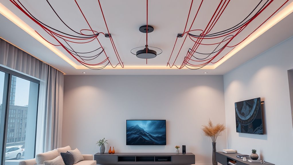 flexible scalable smart home infrastructure