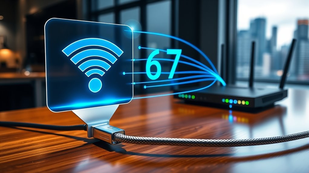 future of connectivity technology