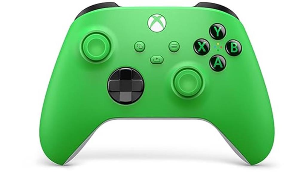 future xbox controller