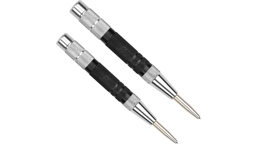 heavy duty automatic punch