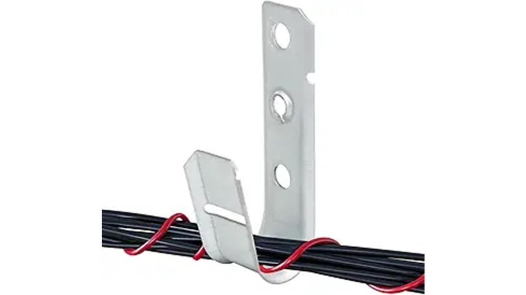 heavy duty cable hooks
