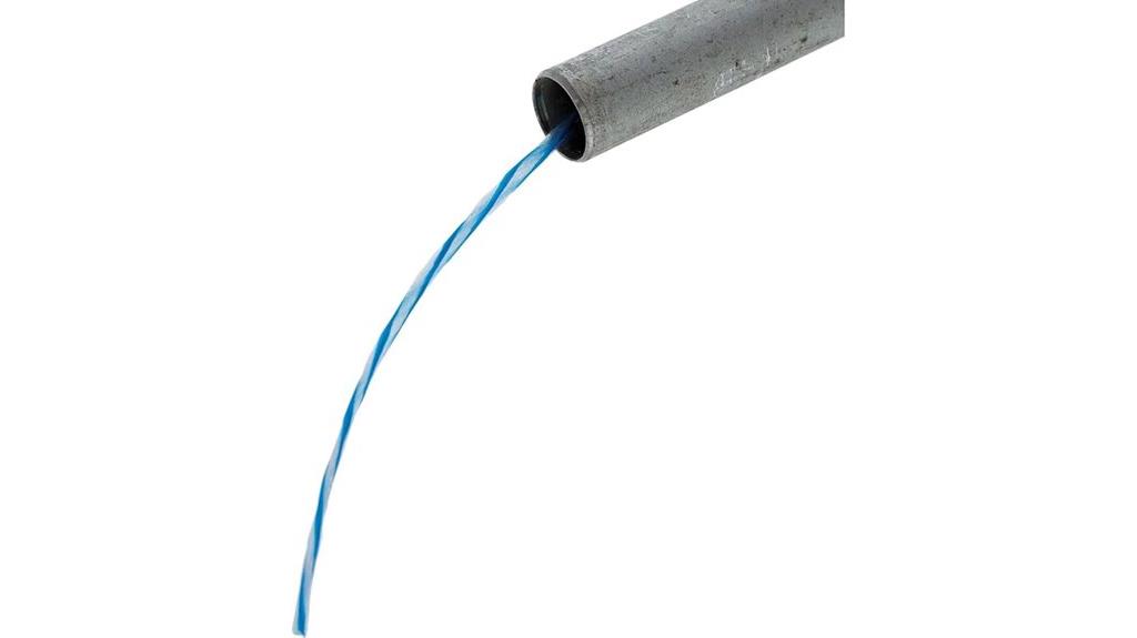 heavy duty pull line