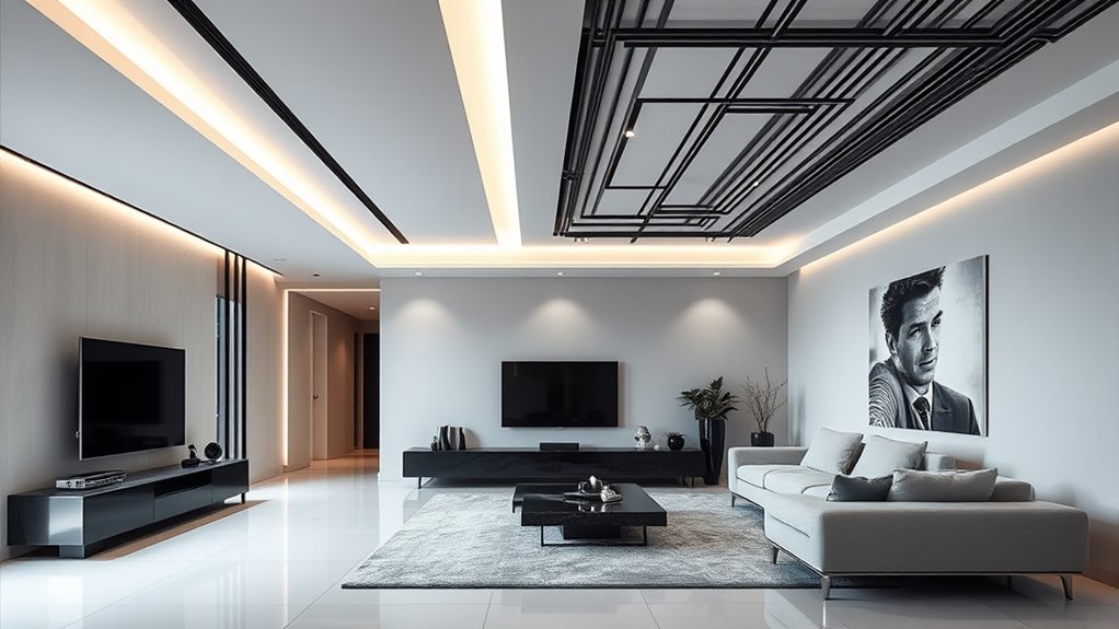 hidden wires stylish covers