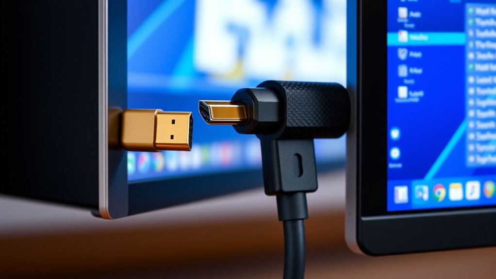 high bandwidth and adaptive sync