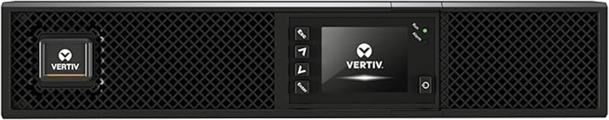 high capacity power backup