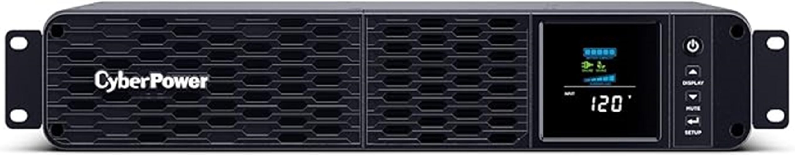 high capacity ups backup