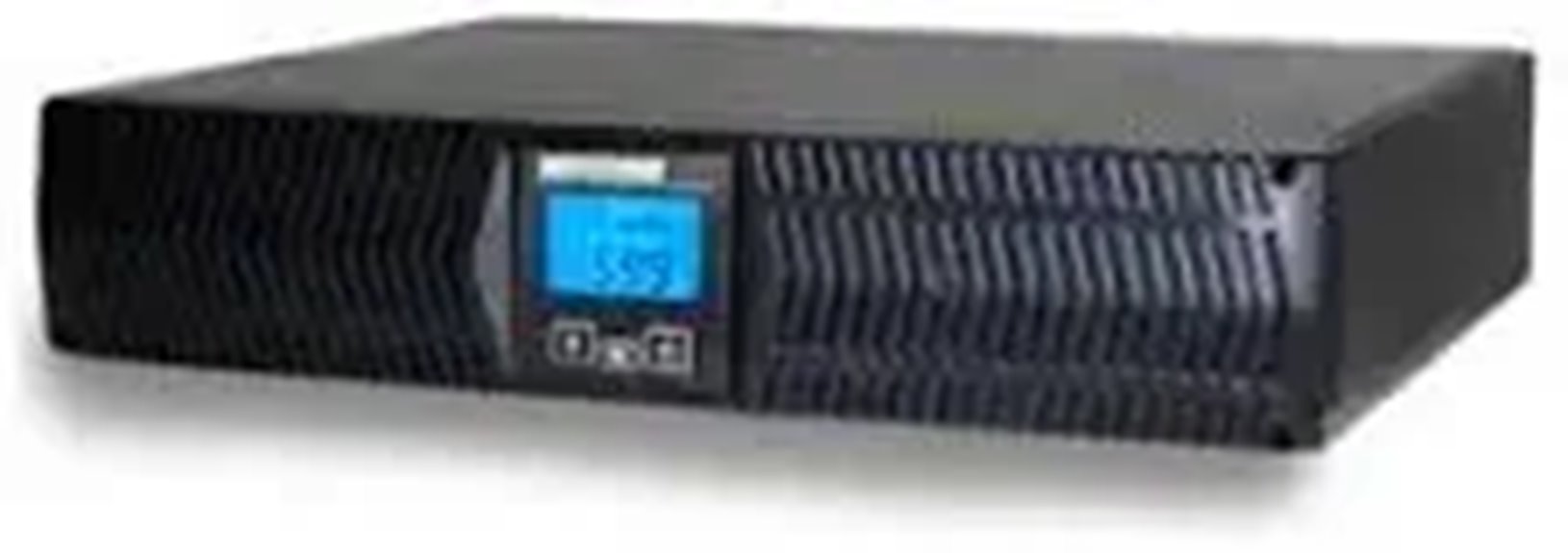 high capacity ups system