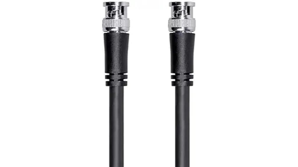 high definition sdi cable