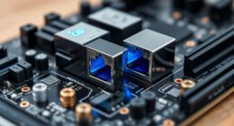 high performance dual 10gb ethernet