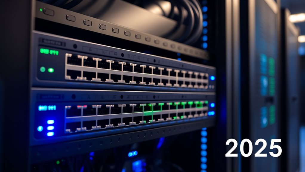 high port power compatibility