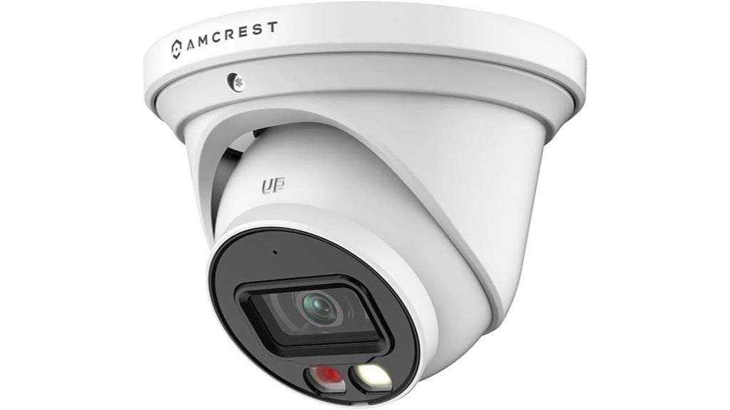 high resolution ai surveillance