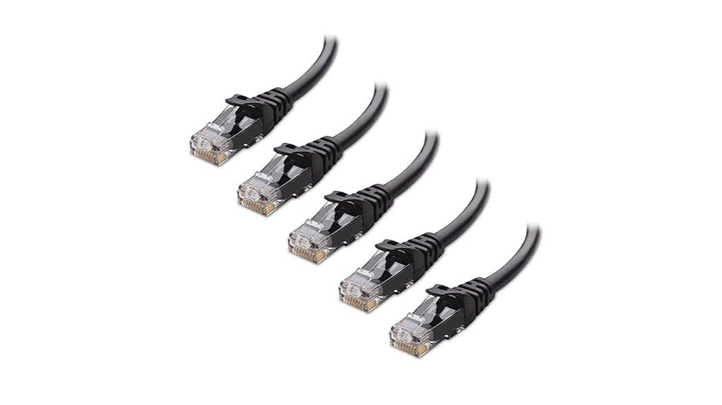 high speed 10gbps ethernet cables