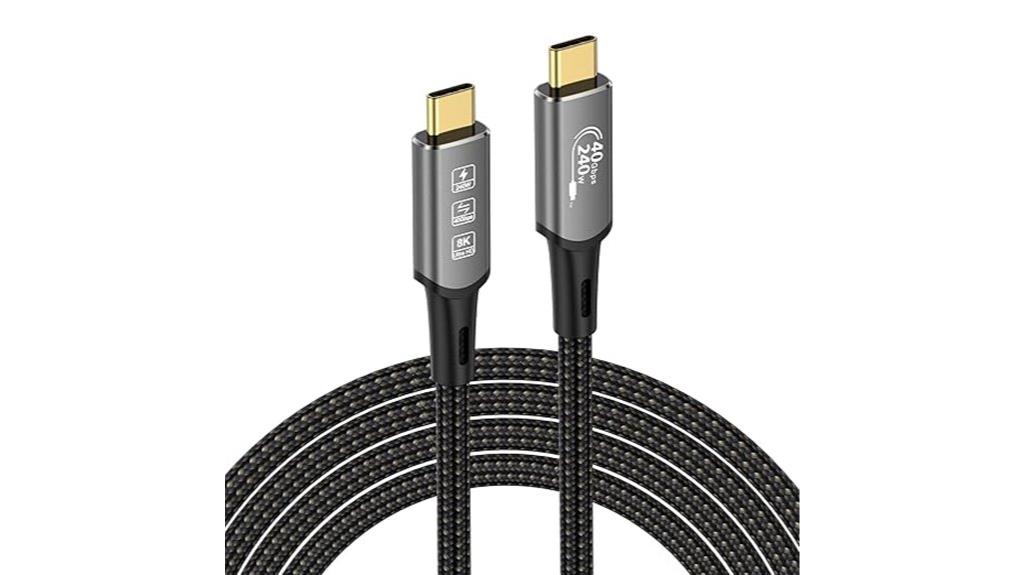 high speed charging video