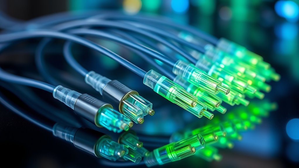 high speed data transmission