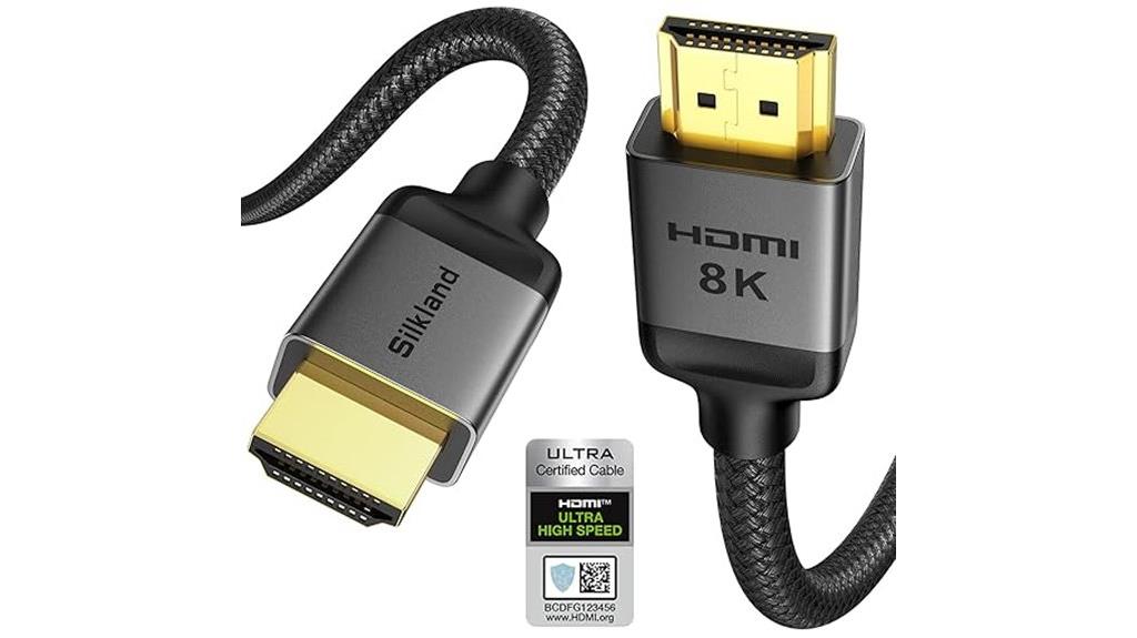 high speed hdmi cable