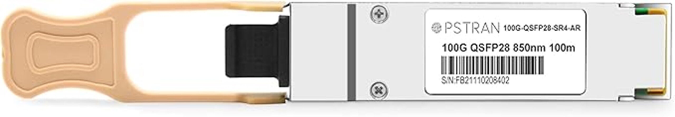 high speed multi lane optical transceiver