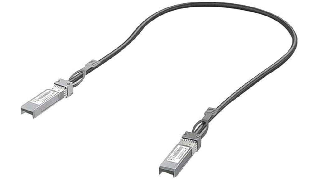 high speed networking cable