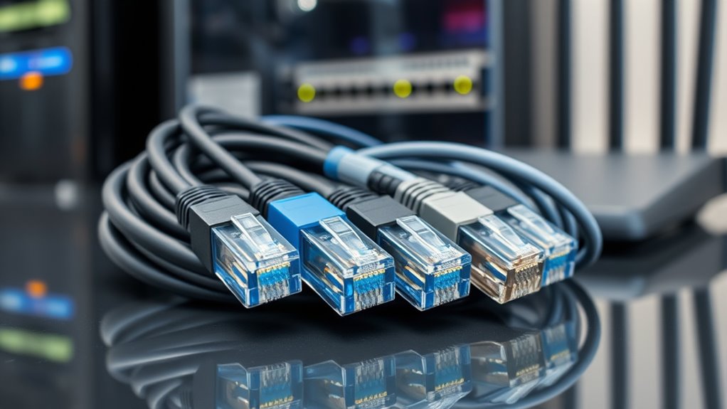 high speed reliable data transfer