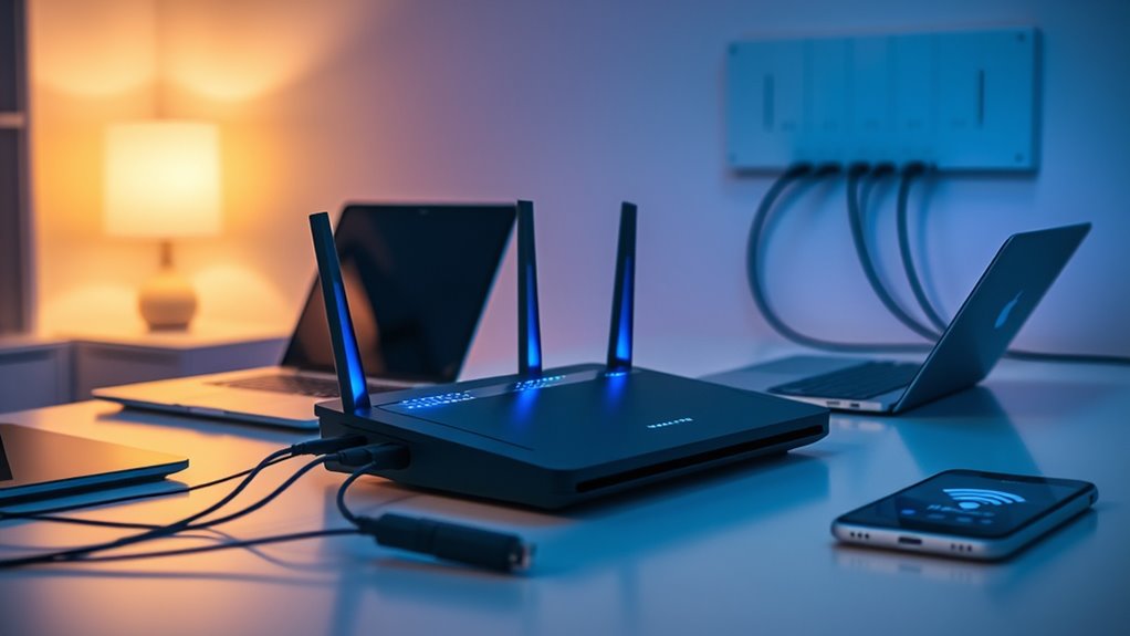 home networking basics guide
