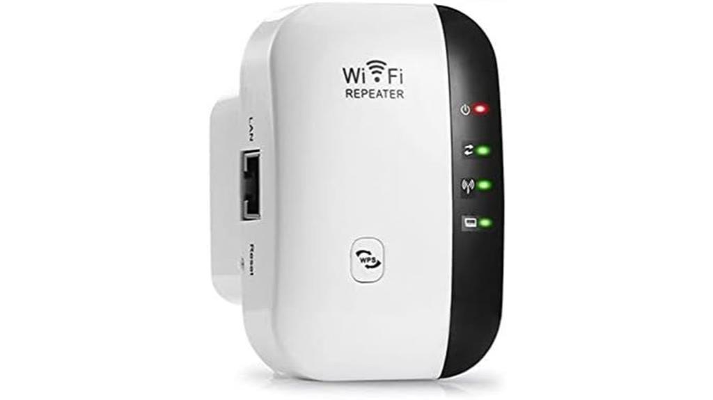 home wifi signal booster