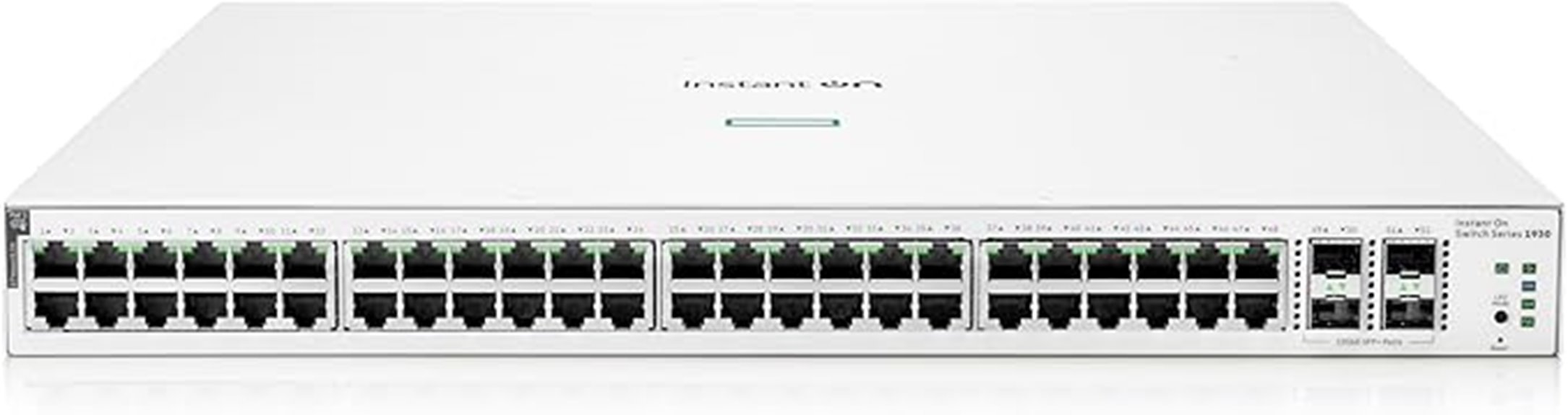 hpe 1930 48 port ethernet