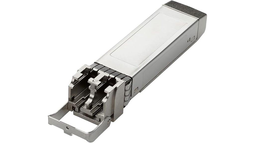 hpe 25gb sfp28