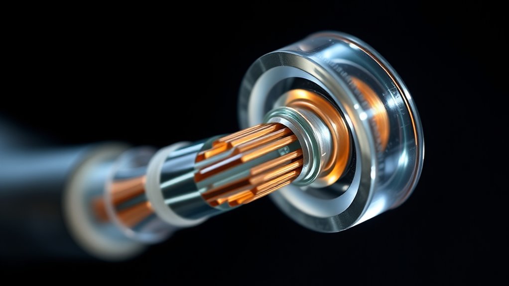 impedance affects signal transmission